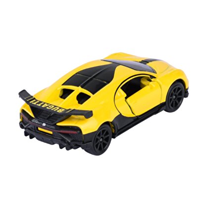 Majorette Premium Araçlar Bugatti Chiron Pur Sport