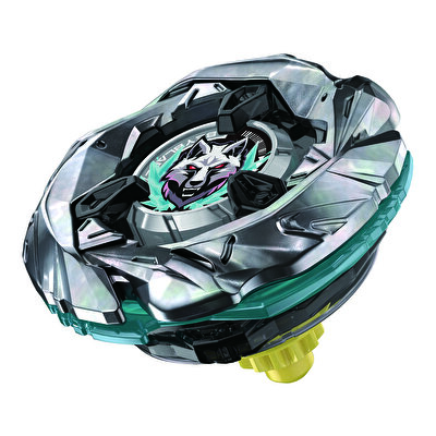 Beyblade X Sterling Wolf 3-80FB UX Başlangıç Seti TP1674