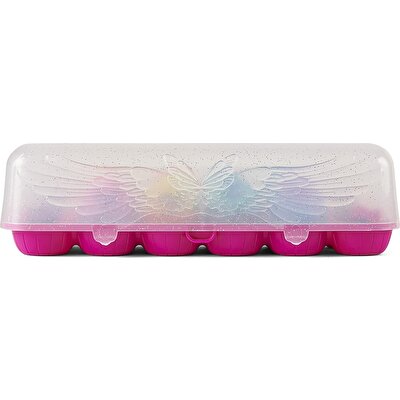 Hatchimals CollEGGtibles 12'li Wilder Wings S9