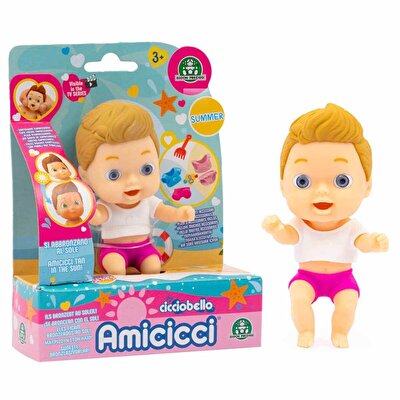 Ciciobello Amiccici Tatilde Cicciosteph