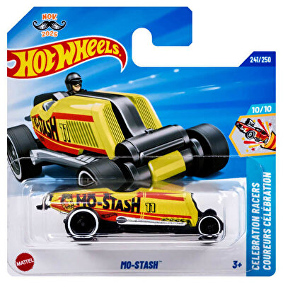 Hot Wheels Tekli Arabalar Mo Stash JBB46