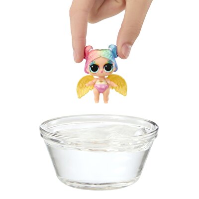 L.O.L OMG Tatlı Casus Bebeği Serisi Sürpriz Paket