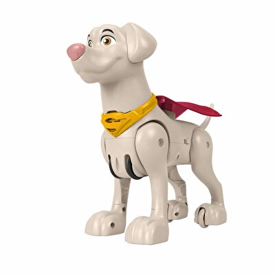 Fisher Price DC League of Super Pets Süper Krypto HJF35