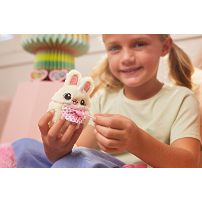 Rainbocorn Mamamcorn Sürpriz Peluş FSDU36