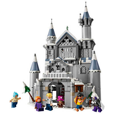 LEGO One Piece Drum Kalesi Savaşı 75645