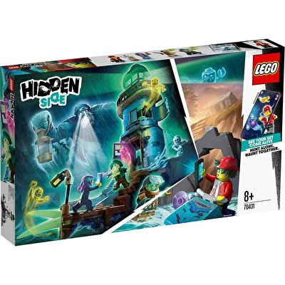 LEGO Hidden Side Karanlık Feneri 70431