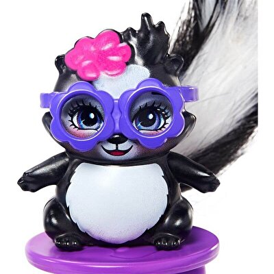 Enchantimals Tatil Temalı Oyun Setleri Tavşancık Blooms Bebek GJX34