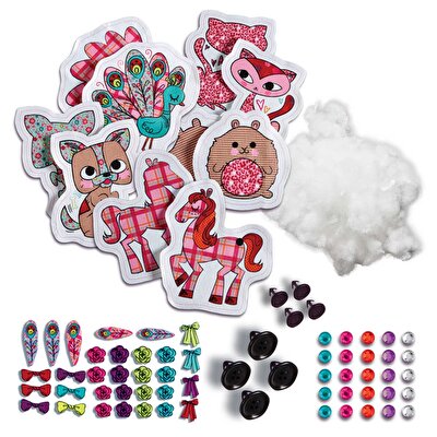 Sew Cool Büyük Yedek Paket