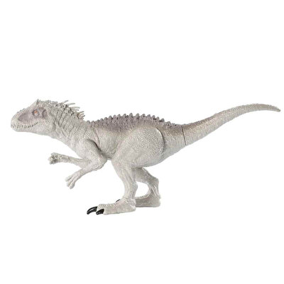 Jurassi̇c World Di̇nozor Fi̇gürleri̇ Indominus Rex JGG20