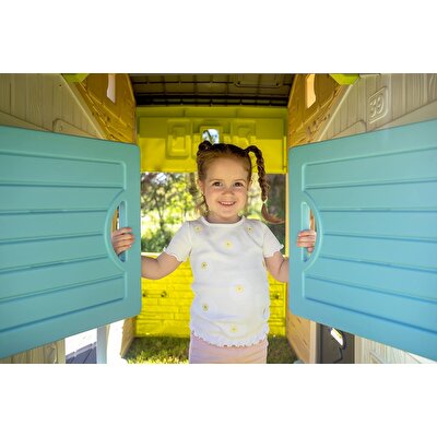 Smoby Friends Evo Arkadaşlık Oyun Evi