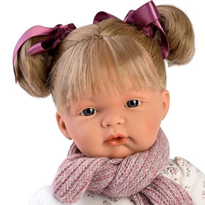 Llorens Lalka Lucia Joelle 38 Cm