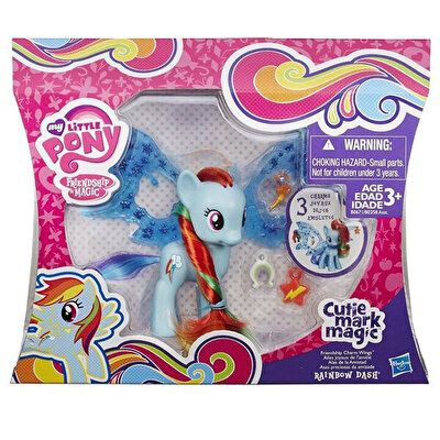 My Little Pony Güzel Kanatlı Pony