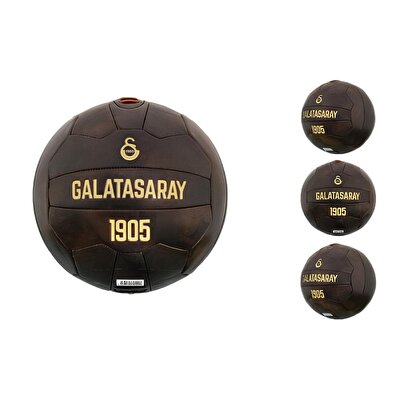 Galatasaray Nostalji Futbol Topu