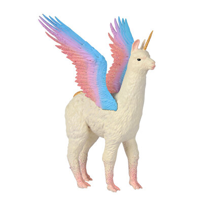 Fantastik Hayvanlar Lama