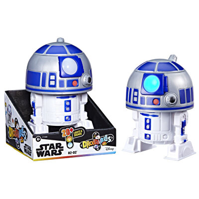 Star Wars Elektronik Droid R2 D2