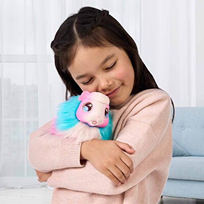 LLP Anne ve Yavruları Sesli Oyun Seti S2-26516