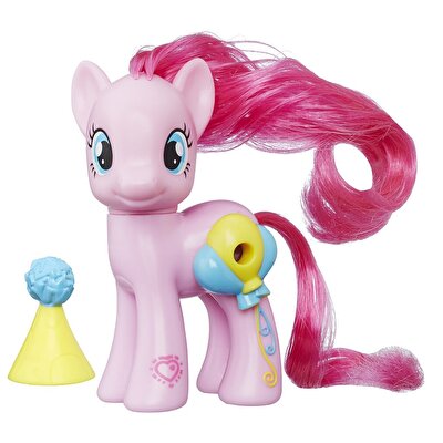 My Little Pony Sihirli Sahneler