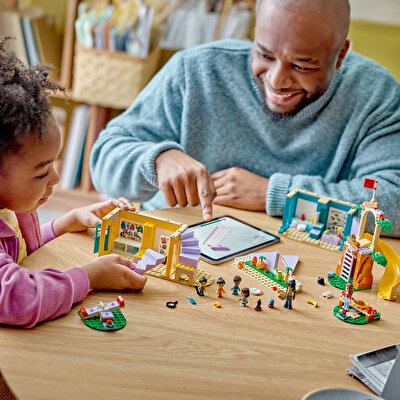 LEGO Friends Heartlake City Anaokulu 42636