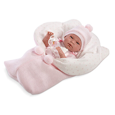 Llorens Nica Nana Rosa 38 Cm