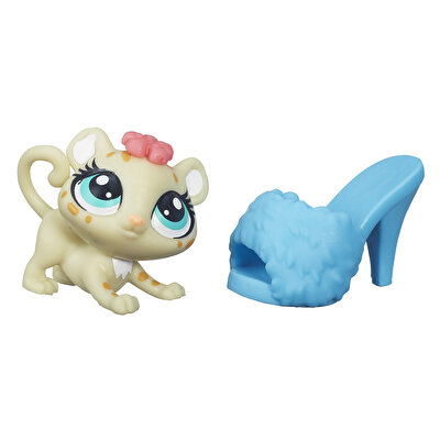 Littlest Pet Shop Miniş Sürpriz Paket
