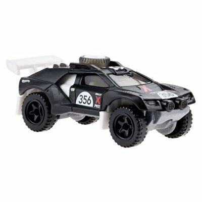 Hot Wheels Tekli Arabalar Sand Burner HCT91