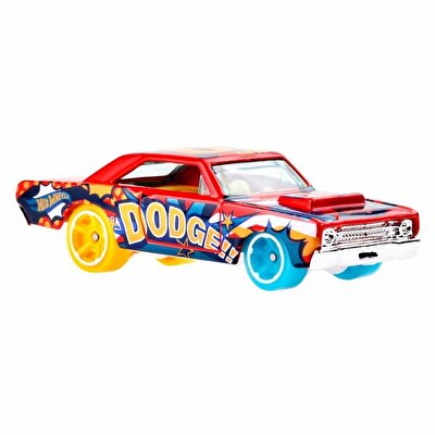 Hot Wheels Tekli Arabalar 68 Dodge Dart HCW96