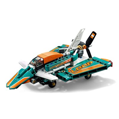 LEGO Technic Yarış Uçağı 42117