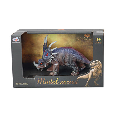 Mega Dinozor Serisi 4