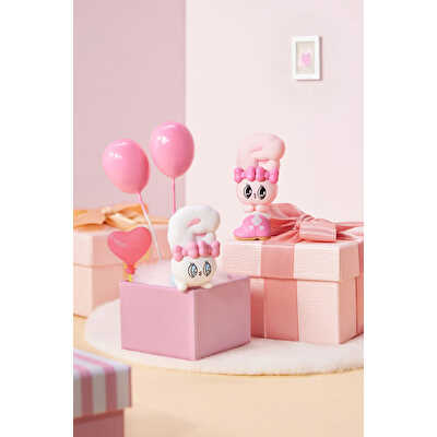 Esther Bunny Little Serisi Sürpriz Paket Koleksiyon Figürü