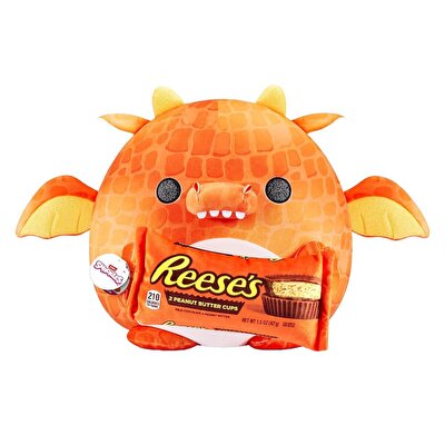 Snackles Aburcubur Peluş Felix 35 cm