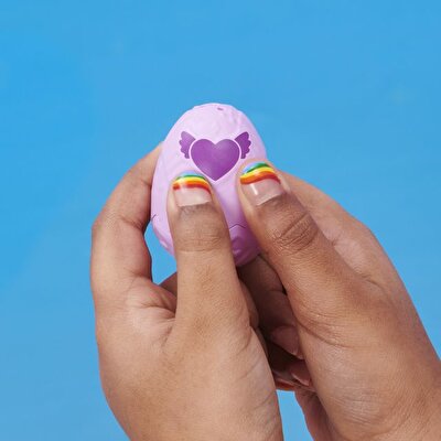 Hatchimals Aile Sürpriz Paketi