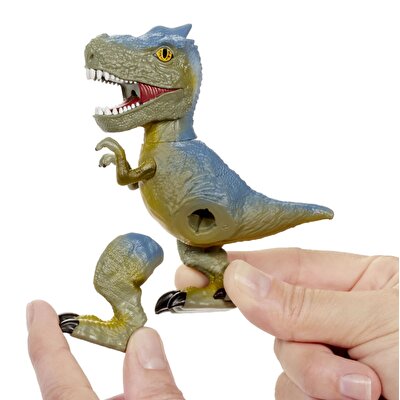 GrossMos Sürpriz Dinozorlar Paketi S1