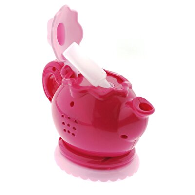 Mega Buharlı Kettle