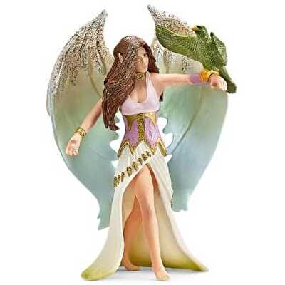 Schleich With Bird Standing 70478