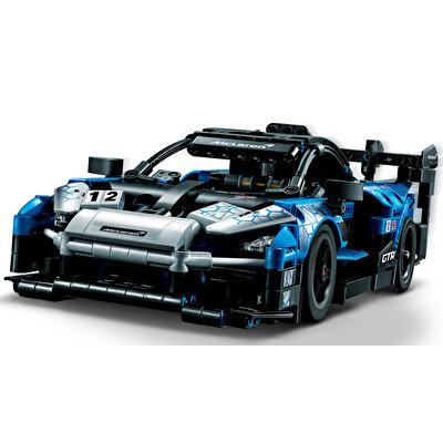 LEGO Technic McLaren Senna GTR 42123