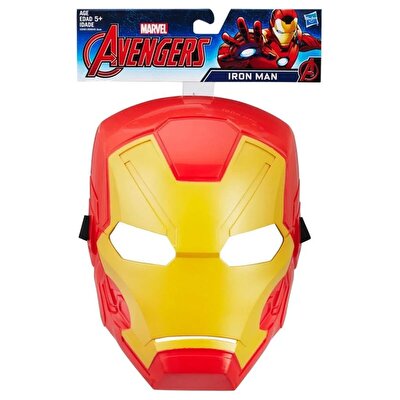 Avengers Maske Iron Man