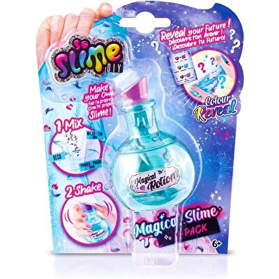 Magical Slime Sihirli İksir Magical Potion