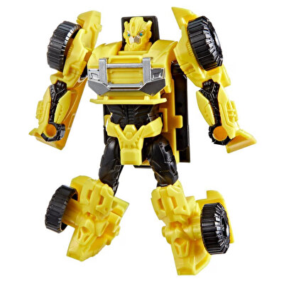Transformers Cyberworld Cyber Changers Dönüşebilen Bumblebee G1041