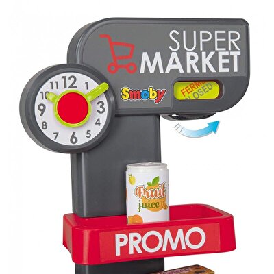 Smoby Süper Market