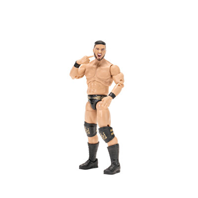 All Elite Wrestling Aksiyon Figürler S15 Ethan Page