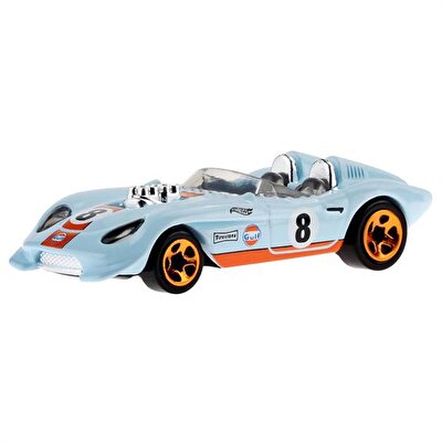 Hot Wheels Tekli Arabalar Glory Chaser HKH42