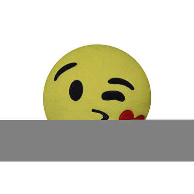 Emoji Yastık