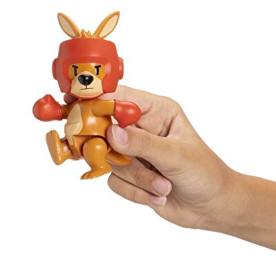 Stumble Guys Tekli Figür Paketi 11.5 Cm Boxing Roo