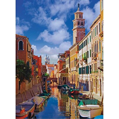 Ravensburger Puzzle 500 Parça Venedik