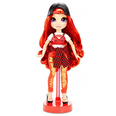 Rainbow High Bebek Ruby Anderson