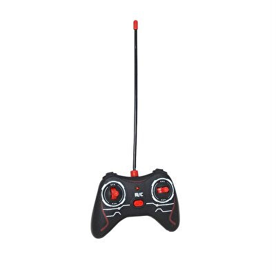 Uzaktan Kumandalı Full Fonksiyonlu Tır 18 cm