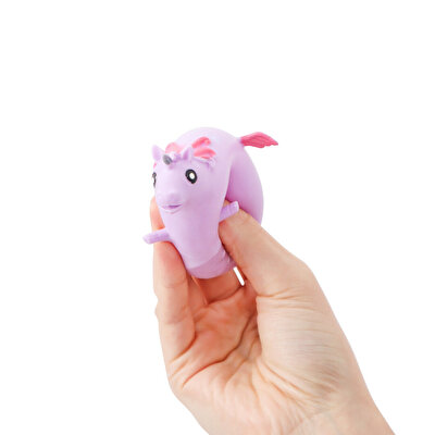 Unicorn Splat Ball Mor