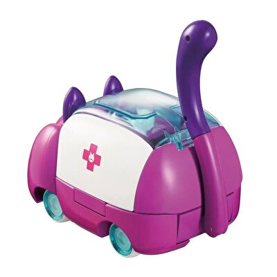 Petronix Deluxe Transforming Med Unit Ve Emma