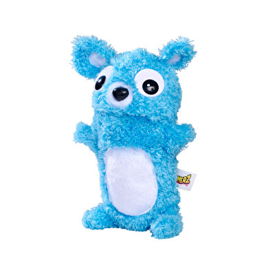 ScreamerZ Sesli Peluş Geveze Ayı