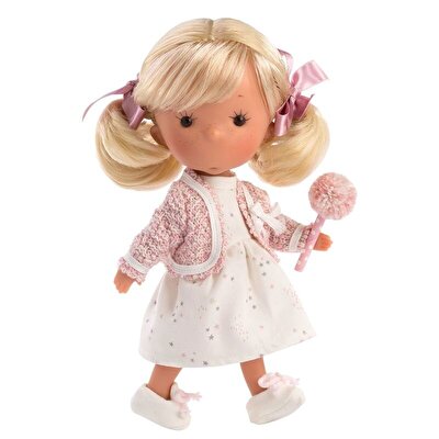 Llorens Lalka Miss Minis Lili Queen 26 Cm 52602